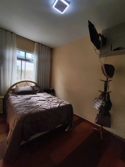 Apartamento, 3 quartos, 73 m² - Foto 2