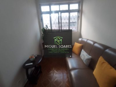 Apartamento, 2 quartos, 67 m² - Foto 3