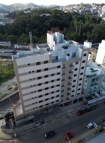 Apartamento, 2 quartos, 62 m² - Foto 3