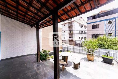 Casa, 5 quartos, 379 m² - Foto 4