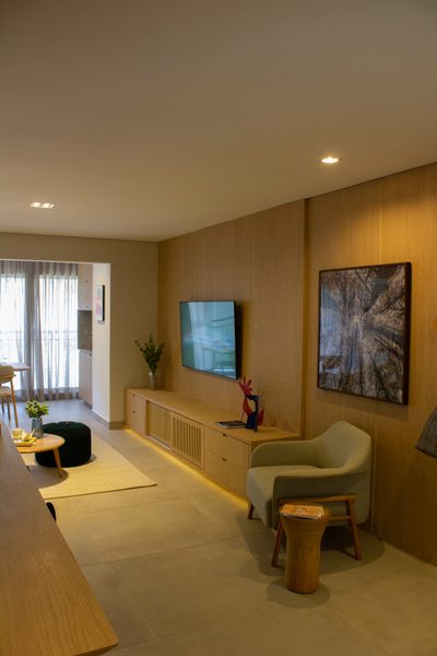 Apartamento, 1 quarto, 34 m² - Foto 5
