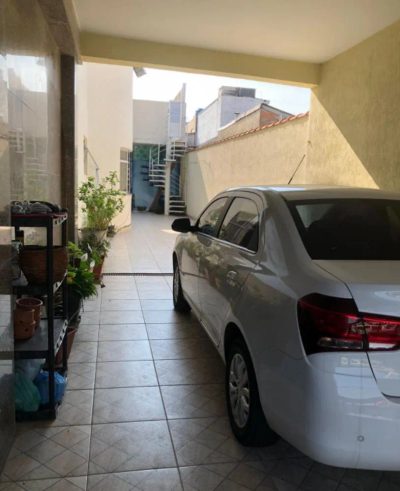 Casa, 4 quartos, 300 m² - Foto 3
