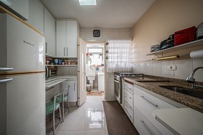 Apartamento, 2 quartos, 63 m² - Foto 5