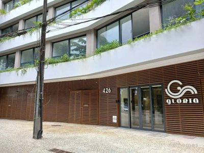 Apartamento, 1 quarto, 48 m² - Foto 1