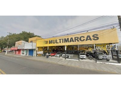 Prédio Inteiro, 561 m² - Foto 1