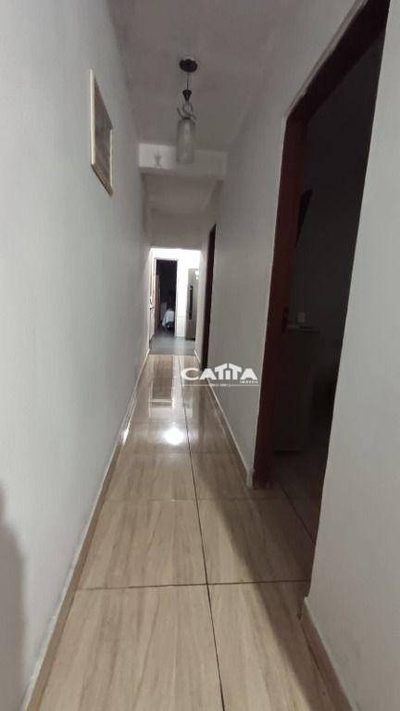 Casa, 3 quartos, 100 m² - Foto 5