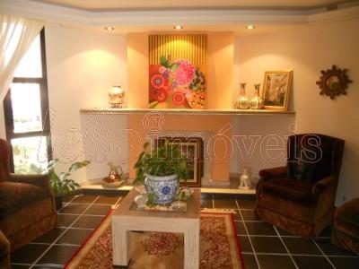 Apartamento, 4 quartos, 335 m² - Foto 3