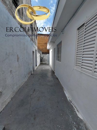 Casa, 1 quarto - Foto 5