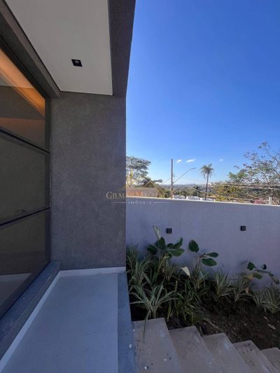 Casa, 3 quartos, 220 m² - Foto 3