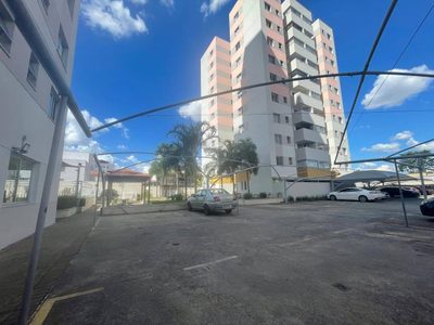 Apartamento, 3 quartos, 84 m² - Foto 3