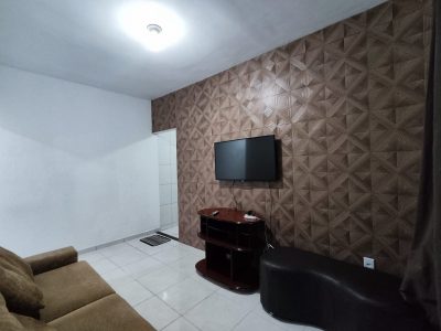 Casa, 2 quartos, 49 m² - Foto 2