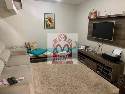 Sobrado, 3 quartos, 307 m² - Foto 4
