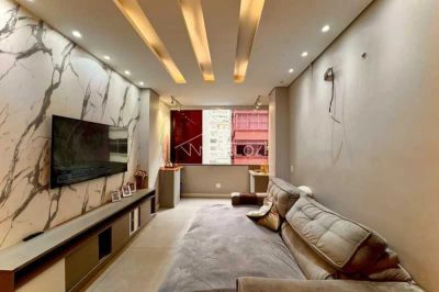 Apartamento, 3 quartos, 86 m² - Foto 4