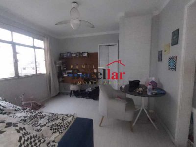 Apartamento, 2 quartos, 46 m² - Foto 5