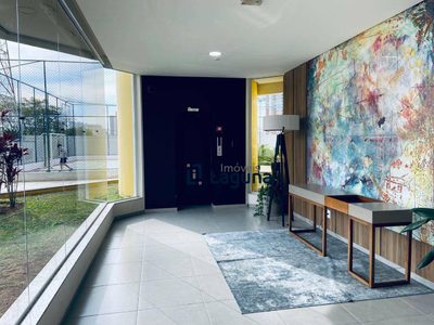 Apartamento, 3 quartos, 160 m² - Foto 1