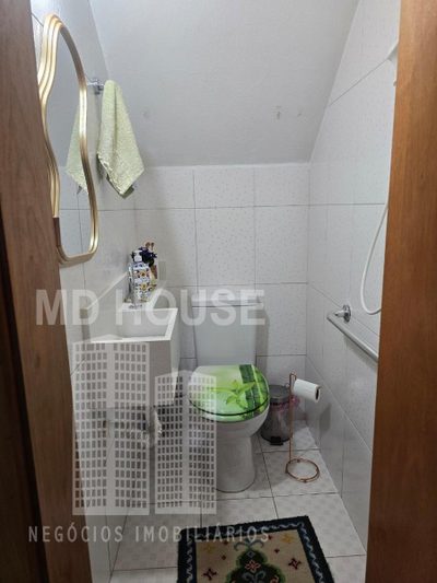 Sobrado, 3 quartos, 120 m² - Foto 4