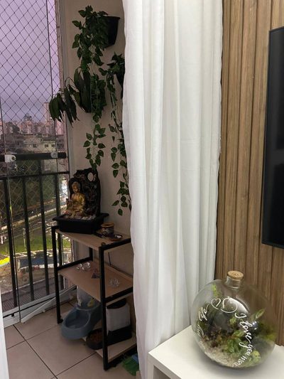 Apartamento, 3 quartos, 60 m² - Foto 3