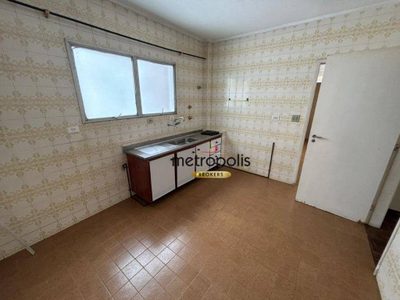 Apartamento, 3 quartos, 110 m² - Foto 4