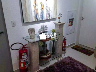 Apartamento, 3 quartos, 67 m² - Foto 5