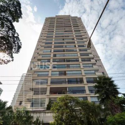Apartamento, 3 quartos, 130 m² - Foto 2