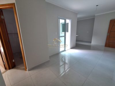 Apartamento, 2 quartos, 42 m² - Foto 5