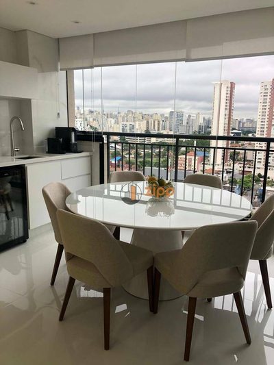 Apartamento, 2 quartos, 67 m² - Foto 2