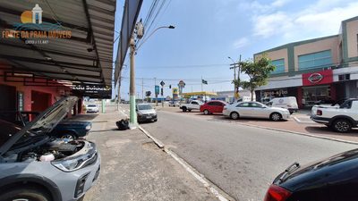 Loja-Salão, 31 m² - Foto 4