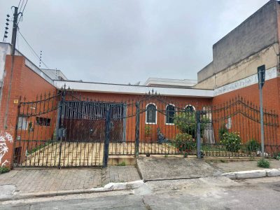 Casa, 3 quartos, 230 m² - Foto 1