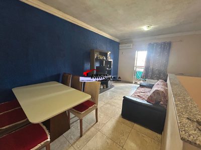 Casa, 3 quartos, 80 m² - Foto 1