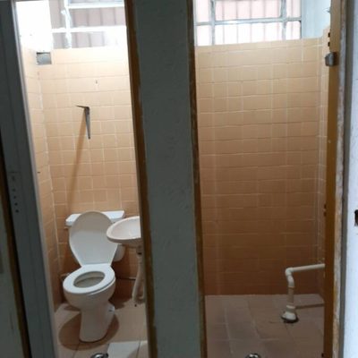 Loja-Salão, 50 m² - Foto 3