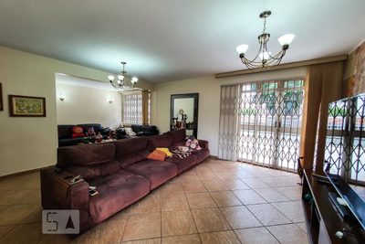 Casa, 4 quartos, 345 m² - Foto 3