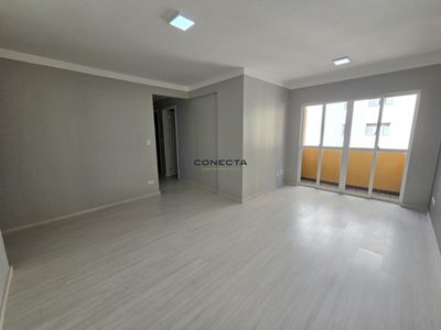 Apartamento, 3 quartos, 77 m² - Foto 1