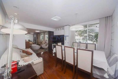 Apartamento, 4 quartos, 168 m² - Foto 1