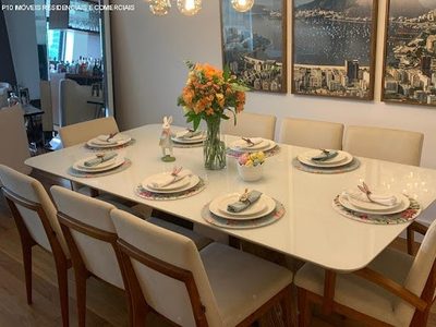 Apartamento, 4 quartos, 242 m² - Foto 2