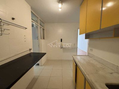 Apartamento, 3 quartos, 96 m² - Foto 1