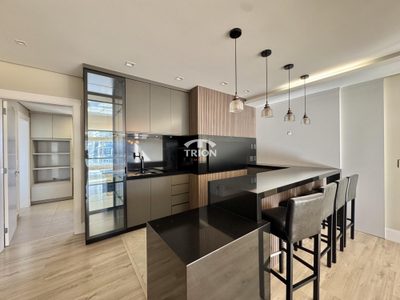 Apartamento, 3 quartos, 176 m² - Foto 3