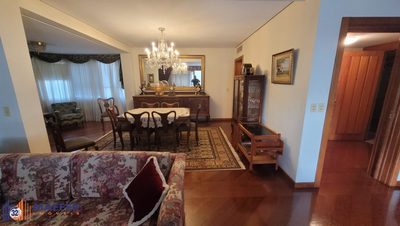 Apartamento, 4 quartos, 250 m² - Foto 4