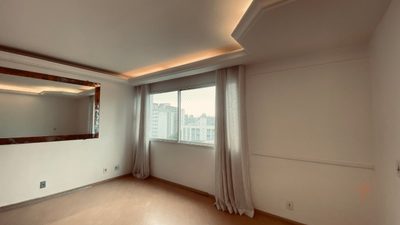 Apartamento, 3 quartos, 85 m² - Foto 2