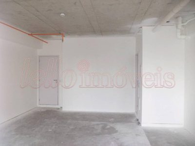 Sala-Conjunto, 40 m² - Foto 3