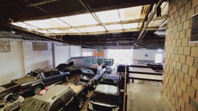 Loteamento e Condomínio, 1152 m² - Foto 2