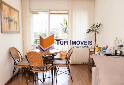 Apartamento, 2 quartos, 66 m² - Foto 1