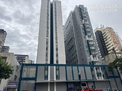 Apartamento, 2 quartos, 33 m² - Foto 1