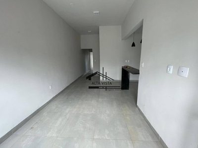 Casa, 3 quartos, 74 m² - Foto 2