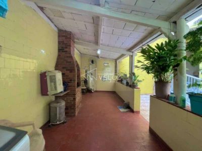 Apartamento, 3 quartos, 154 m² - Foto 4