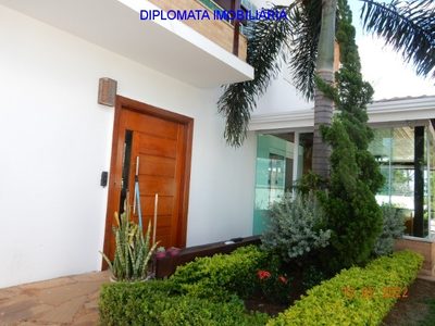 Sobrado, 5 quartos - Foto 2