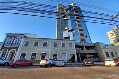 Loja-Salão, 30 m² - Foto 1