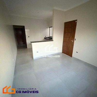 Casa, 2 quartos, 72 m² - Foto 2