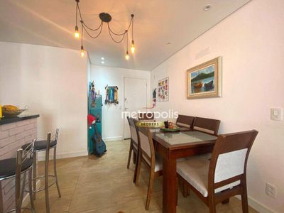 Apartamento, 2 quartos, 63 m² - Foto 2