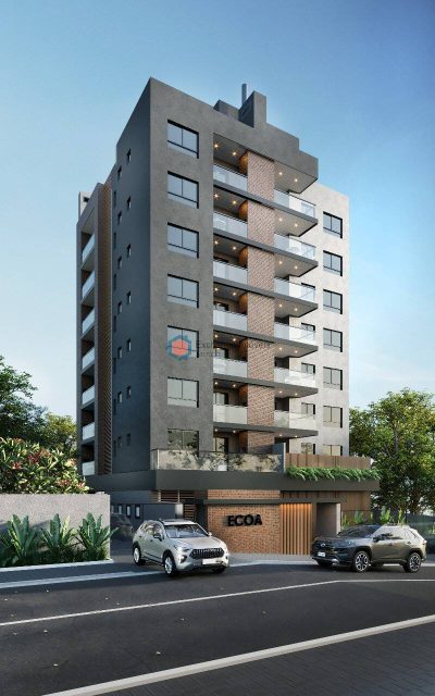 Apartamento, 2 quartos, 58 m² - Foto 1