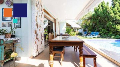 Casa de Condomínio, 5 quartos - Foto 5